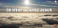 Ce n’est qu’avec Jésus